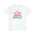 Eat Sleep Counsel Repeat T-Shirt